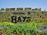 Welcome to the City of Hays, KS